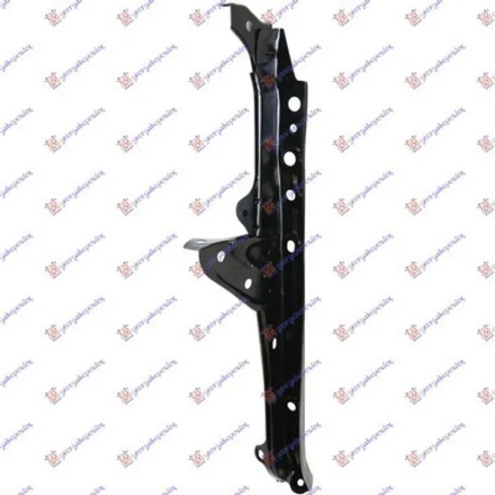 Inchizator Capota fata LEXUS RX 2008->2015 Suport inchizator broasca capota Perioada 2009 2010 2011 2012 2013 2014 2015
