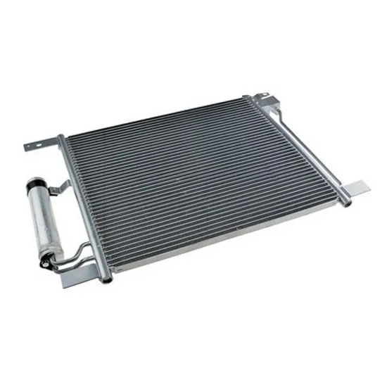 Radiator Aer Conditionat NISSAN JUKE F15 2010->2018 1.6 DIG-T 140KW 190 CP, pentru motor MR16DDT perioada 2010,2011,2012,2013,2014,2015
