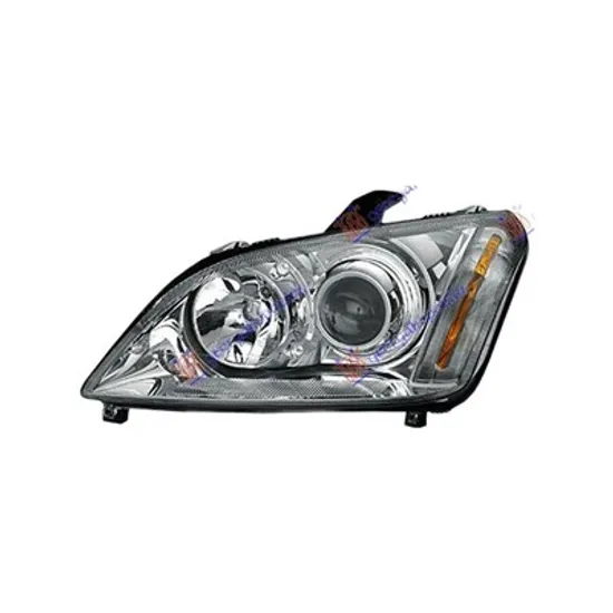 Faruri FORD FOCUS C-MAX 2003->2007 Far HELLA XENON stanga, Perioada 2003 2004 2005 2006 2007