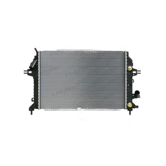 Radiator Motor OPEL ASTRA H 2004->2014 Radiator apa pentru 1 7 - 1 9CDTi 2 0i 16V OPC cu/fara aer conditionat 60x38,8 Perioada 2004 2005 2006 2007 2008 2009