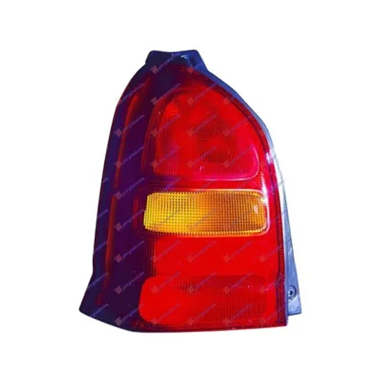 Stop Spate SUZUKI ALTO 2004->2009 Lampa spate stanga, ptr Hatchback Perioada 2002 2003 2004 2005 2006 2007 2008 2009