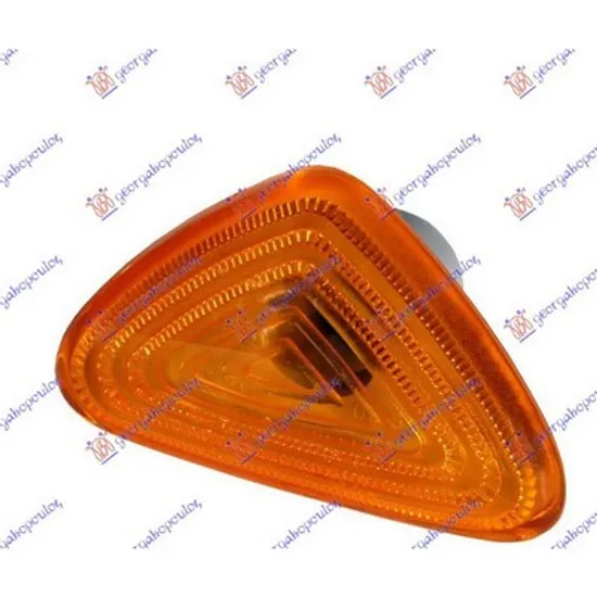 Semnalizator FIAT DUCATO 244 2002->2006 Semnal lateral galben Perioada 2002 2003 2004 2005 2006