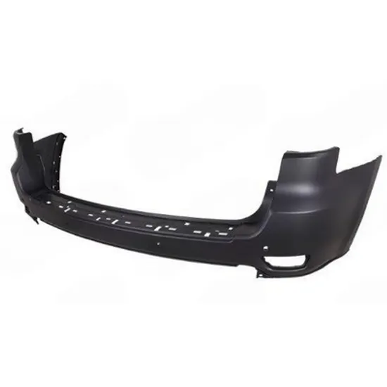 Bara Spate JEEP GRAND CHEROKEE 4 2010->2020 Bara spate pentru vopsit (cu 4 senzori parcare) (fara Suport) Perioada 2017 2018 2019 2020 2021