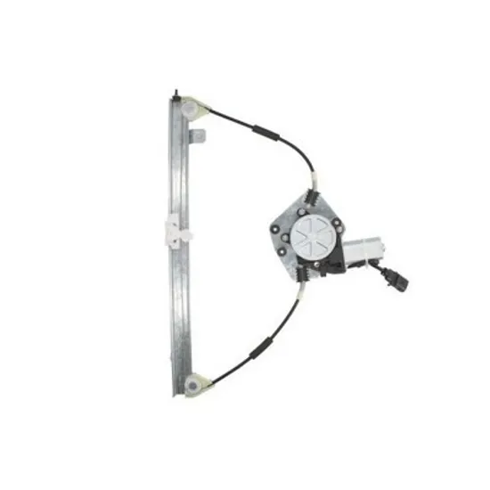 Macara Usa ALFA ROMEO 147 2000->2010 Macara usa fata electrica 3/5 usi dreapta Perioada 2001 2002 2003 2004 2005 2006 2007 2008 2009 2010
