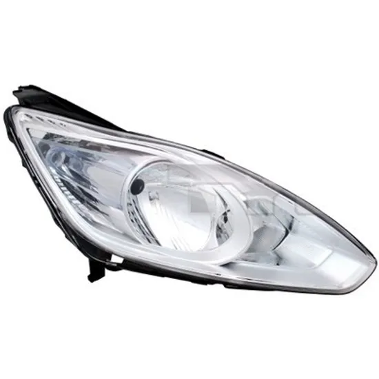 Faruri FORD C-MAX 2 2010->2019 Far reglaj electric VALEO dreapta 2010->2014 Perioada 2014 2015 2016 2017 2018 2019