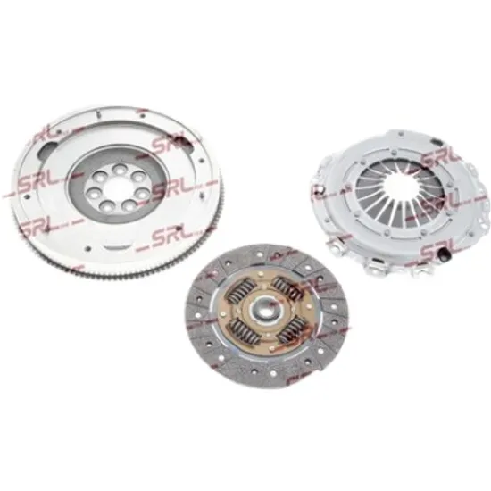 Kit ambreiaj RENAULT TRAFIC 2 2001-> pentru 2.5 dCi 135 , perioada 2003 2004 2005 2006