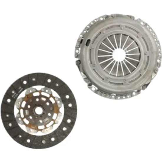 Kit ambreiaj FORD S-MAX 2006->2014 2.0 TDCi 96KW 130CP , pentru motor AZWA perioada 2006 2007 2008 2009 2010 2011 2012 2013 2014