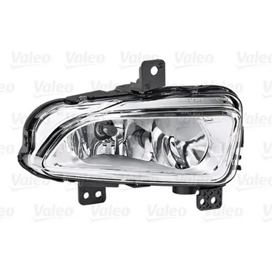 Proiector FIAT 500X 2014-> Proiector (OFF ROAD) (H8) (E) dreapta Perioada 2015 2016 2017 2018 2019 2020 2021
