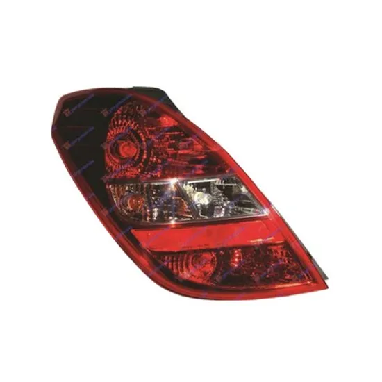 Stop Spate HYUNDAI i20 2008->2015 Lampa spate stanga Perioada 2008 2009 2010 2011 2012