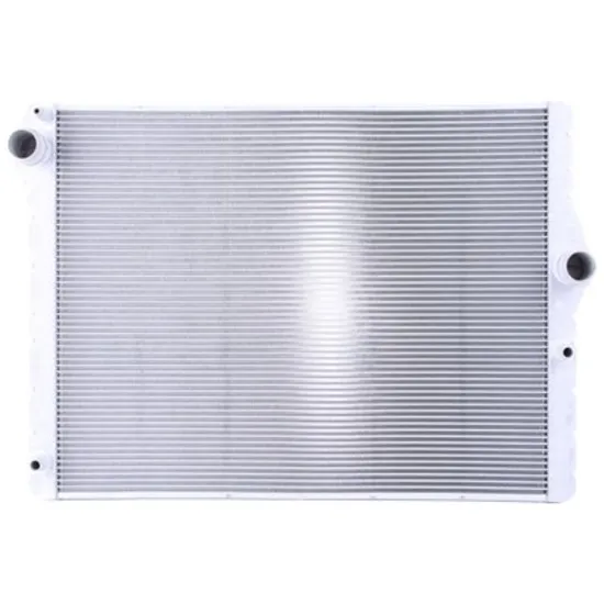 Radiator apa BMW 5 F10 2009->2016 550 i 300KW 408CP , pentru motor N63 B44 A perioada 2010 2011,2012 2013