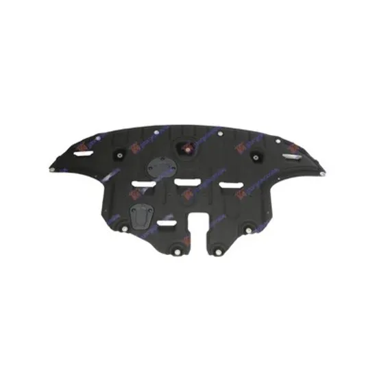 Scut Motor KIA SPORTAGE 4 2015-> Scut motor plastic benzina -diesel 2015->2018 Perioada 2015 2016 2017 2018