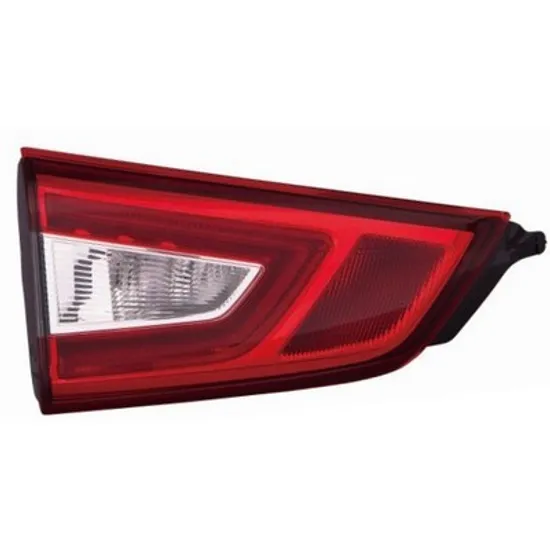 Stop Spate NISSAN QASHQAI 2 2013->2020 Lampa spate interioara LED (E) stanga Perioada 2014 2015 2016 2017