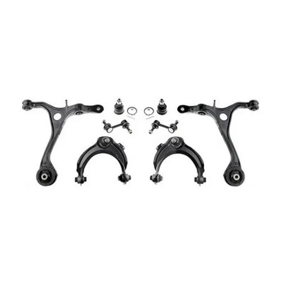 Brat suspensie KIT REPARATIE FATA HONDA ACCORD 7 EURO 2003->2012 2.0 114KW 155 CP, pentru motor K20A6 perioada 2003,2004,2005,2006,2007,2008