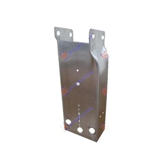 Suport Bara fata MERCEDES GLA-CLASS X156 2013-> Suport bara fata aluminiu stanga Perioada 2013 2014 2015 2016 2017