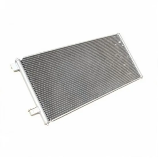 Radiator Aer Conditionat FORD TRANSIT CONNECT 2002->2013 Radiator condensator aer conditionat 1.8i16V-1.8TDCI (747x360) Perioada 2002 2003 2004 2005 2006 2007 2008 2009 2010 2011 2012 2013