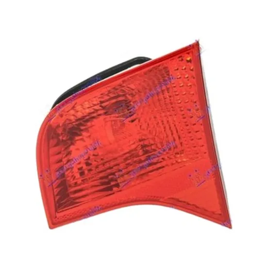 Stop Spate AUDI A4 8EC, B7 2004->2008 Lampa spate interioara dreapta pt sedan Perioada 2004 2005 2006 2007 2008
