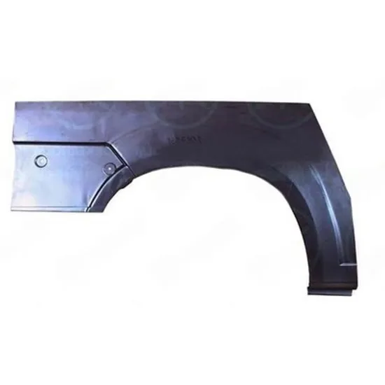 Pasaj Aripa PEUGEOT BOXER 2006-> Pasaj aripa spate STANGA Perioada 2014 2015 2016 2017 2018 2019 2020