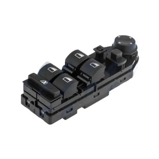 COMUTATOR USA GEAMURI OGLINZI FATA SPATE BMW SERIE 5 525 xi -160KW/218CP- 2497cmc, pentru motor N52 B25 A, perioada 2005,2006,2007