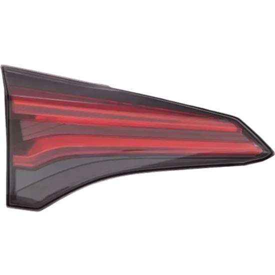 Lampa stop spate dreapta TOYOTA RAV 4 IV 2012->2018 perioada 2012 2013 2014 2015 2016 2017 de la an de fabricatie 04/2015, exterior, cu bec LED