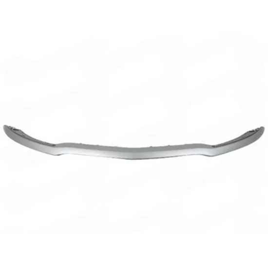 Bandou Bara fata MERCEDES CLA C117 2013->2019 Bandou Spoiler fata pentru vopsit argintiu (CLA45 AMG) Perioada 2013 2014 2015 2016