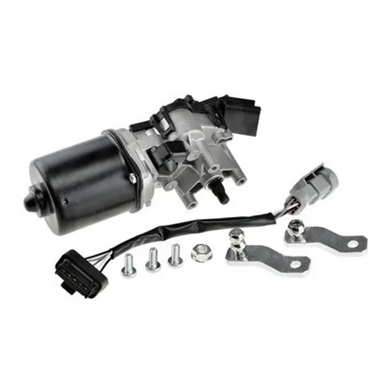 MOTORAS STERGATOR PARBRIZ LUNETA FATA RENAULT KANGOO 1.6 16V -70KW/95CP- 1598cmc, pentru motor K4M 706, K4M 752, perioada 2001,2002,2003,2004,2005,2006,2007