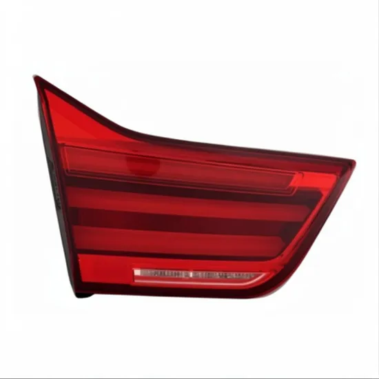 Stop Spate BMW 4 Coupe F32, F82 2013-> Lampa stop spate interioara LED 2017- (ULO) DREAPTA Perioada 2017 2018