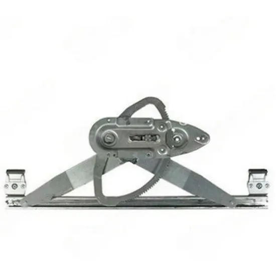 Macara Usa FORD FOCUS 2 2004->2013 Macara usa fata electrica fara motor DREAPTA Perioada 2004 2005 2006 2007 2008