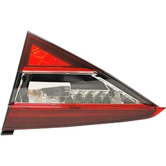 Lampa stop spate dreapta SKODA SUPERB 3 2015-> perioada 2015 2016 2017 2018 2019 2020 , fumuriu, interior