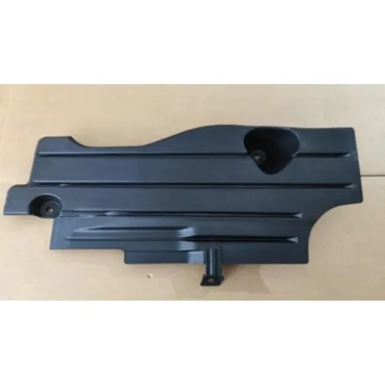 Scut Motor FORD FOCUS 3 2010->2019 Scut motor spate plastic DREAPTA Perioada 2011 2012 2013 2014