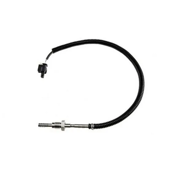 SENZOR TEMPERATURA GAZE EVACUARE DREAPTA MERCEDES C-CLASS C 220 CDI -125KW/170CP- 2143cmc, pentru motor OM 651.911, perioada 2008,2009,2010,2011,2012,2013,2014