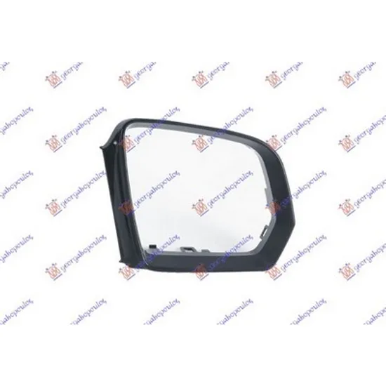 Ornament Oglinda MERCEDES GL-CLASS X164 2006->2012 Rama oglinda exterioara fata 2008-> dreapta Perioada 2008 2009 2010 2011 2012