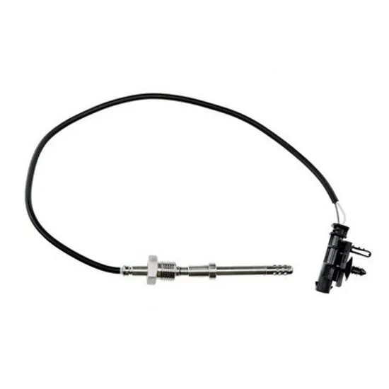 SENZOR TEMPERATURA GAZE EVACUARE VOLVO S60 D3 -120KW/163CP- 1984cmc, pentru motor D 5204 T2, D 5204 T3, perioada 2010,2011,2012,2013,2014