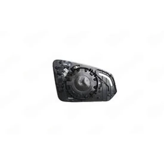 Sticla Oglinda VOLVO S60 3 2019-> Geam Oglinda exterioara cu incalzire (cu senzor banda) STANGA Perioada 2018 2019 2020 2021 2022 2023 2024