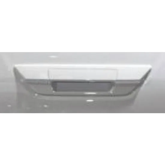 Maner capota spate TOYOTA HILUX 8 2015-> Maner Hayon pentru vopsit Perioada 2020 2021 2022 2023 2024 2025