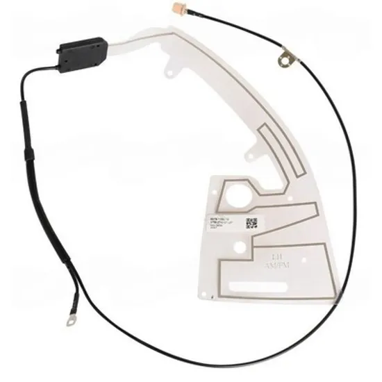 Antena VW CRAFTER 2 2016-> antena oglinda AM/FM STANGA Perioada 2016 2017 2018 2019 2020 2021
