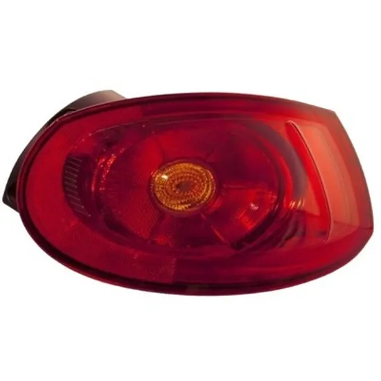 Stop Spate FIAT BRAVO 2006->2016 Lampa spate stanga Perioada 2006 2007 2008 2009 2010 2011 2012 2013 2014