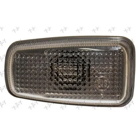 Semnalizator CITROEN XANTIA 1993->2003 Semnal lateral gri 1998-> Perioada 1993 1994 1995 1996 1997 1998 1999 2000 2001 2002 2003