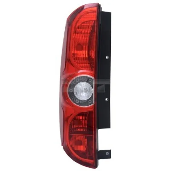 Stop Spate FIAT DOBLO 263 2010-> Lampa spate (hayon) (TURKEY) stanga Perioada 2010 2011 2012 2013 2014 2015