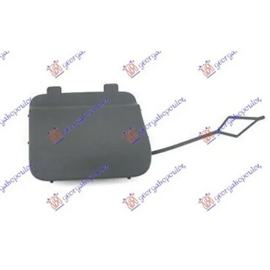 Capac Bara fata MERCEDES SPRINTER 906 2006->2017 Capac carlig remorcare fata pentru vopsit 2018-> Perioada 2018 2019 2020 2021 2022