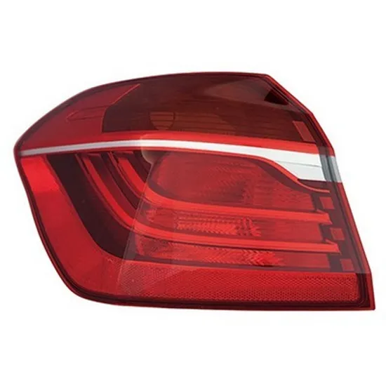 Lampa stop spate stanga BMW 2 Active Tourer F45 2013-> perioada 2014 2015 2016 2017 2018 2019 pana la an de fabricatie 2018, semnal rosu/galben, exterior