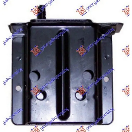 Suport Bara fata NISSAN X-TRAIL T30 2001->2013 Suport bara fata dr Perioada 2001 2002 2003 2004 2005 2006 2007 2008 2009 2010 2011 2012 2013