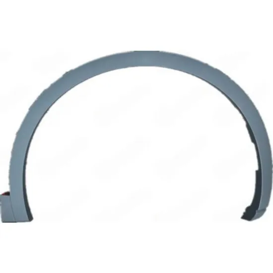 Bandou aripa fata VW ID.5 2023-> Bandou overfender Aripa fata DREAPTA Perioada 2023 2024 2025