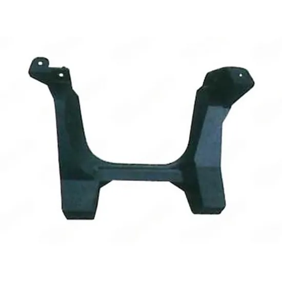 Suport Bara spate JEEP CHEROKEE 2013-> Suport Bandou Ornament esapament (plastic) DREAPTA Perioada 2019 2020 2021 2022 2023 2024