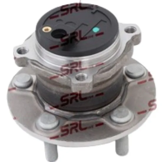Rulment roata SPATE FORD FOCUS 2 2004->2013 1.6 TDCi 80KW 109CP , pentru motor G8DA, G8DB, G8DD, G8DE, G8DF perioada 2004 2005 2006 2007 2008 2009 2010 2011 2012