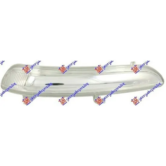 Semnalizator CITROEN C3 III 2016-> Semnal in oglinda exterioara dreapta Perioada 2016 2017 2018 2019 2020 2021 2022