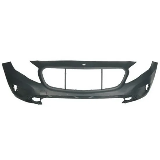 Bara Fata MERCEDES GLA-CLASS X156 2013-> Bara fata pentru vopsit (cu senzori pilot parcare) Perioada 2013 2014 2015 2016 2017