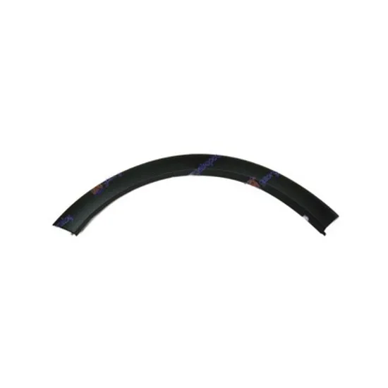 Bandou aripa fata CITROEN C3 III 2016-> Bandou overfender aripa fata stanga Perioada 2016 2017 2018 2019 2020 2021 2022