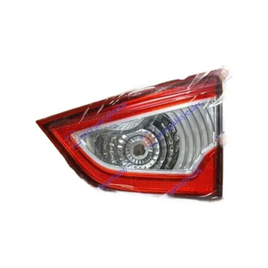 Stop Spate SUZUKI S-CROSS 2013->2022 Lampa spate interioara E dreapta Perioada 2013 2014 2015 2016