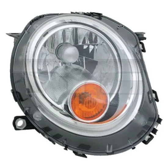 Faruri MINI CLUBMAN R55 2007->2014 Far (MARELLI) (cu semnal ) DREAPTA Perioada 2010 2011 2012 2013 2014 2015