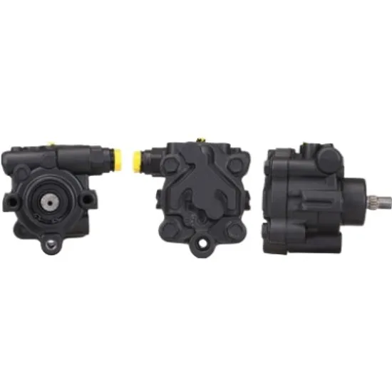 Caseta servodirectie MAZDA CX-3 2015-> 2.0 SKYACTIV-G 88KW 120CP , pentru motor PEX3, PEXB perioada 2015 2016 2017 2018 2019 2020